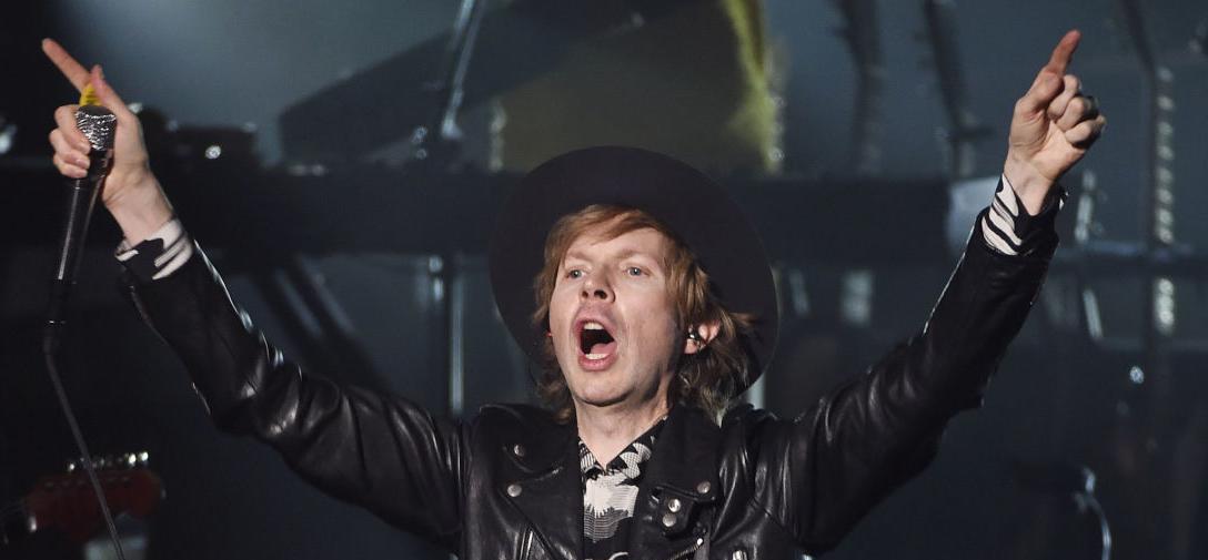 Beck -- Sept. 19